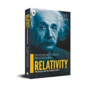 Relativity: The Special and the General Theory | Albert Einstein (ISBN: 9788175994652)