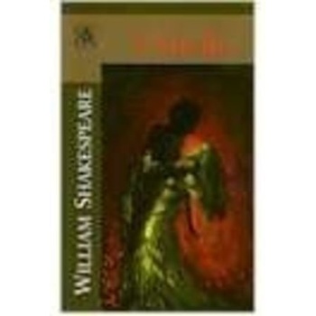 Othello - William Shakespeare