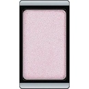 Artdeco Eye Shadow Pearl pudrové oční stíny v praktickém magnetickém pouzdře 30.02 Pearly Anthracite 0,8 g