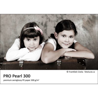 FomeiJet PRO Pearl 300, priem. balenie