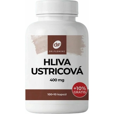 Herbatica Hlíva ústřičná 110 kapslí