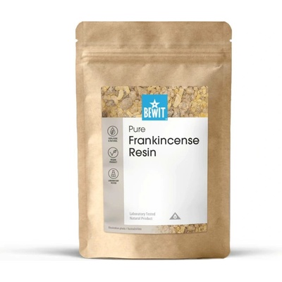 Bewit Pryskyřice kadidlo 30 g