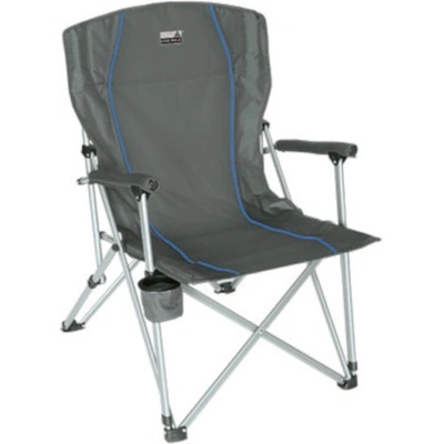 High Peak skladacia Malaga 54 x 45 cm polyester / oceľ