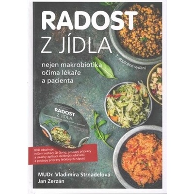 Radost z jídla