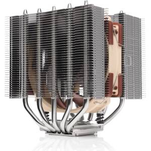 Noctua Охлаждане CPU Cooler NH-D12L (NH-D12L)
