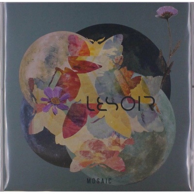 Lesoir - Mosaic LP