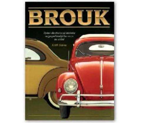 Brouk - Keith Seume