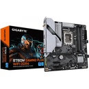 GIGABYTE B760M GAMING PLUS WIFI DDR4