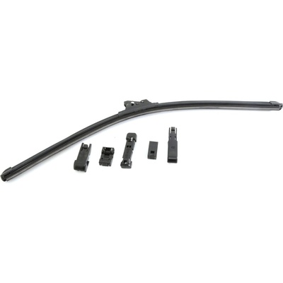 Compass Flat Multi 380 mm s adaptéry 10045