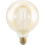 EGLO LED Димируема крушка G125 E27/4W/230V 1700K - Eglo 11694 (EG11694)