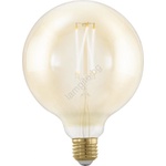 EGLO LED Димируема крушка G125 E27/4W/230V 1700K - Eglo 11694 (EG11694)