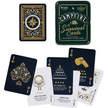 Gentlemen's Hardware Survival Cards