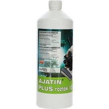 Ajatin Plus roztok 10% 1000 ml