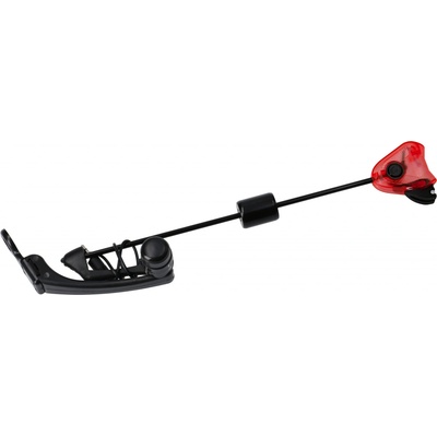 Mikado Indikátor Záběru Bait M-Tec Led Swing Indicator červená