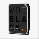 Pevné disky interné WD Black 6TB, WD6003FZBX