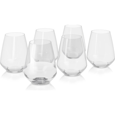 Eva Solo Sklenice Legio Nova 6 x 500 ml