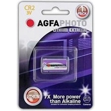 AgfaPhoto CR2 1ks AP-CR2-1B