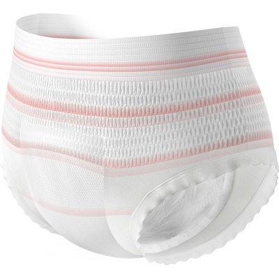 Canpol babies 2 az 1 plienka L/XL 5 ks