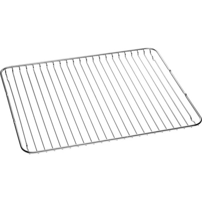 Electrolux 140066595012 rošt trouby z vysoce kvalitní oceli - 426x357.4x22.2mm