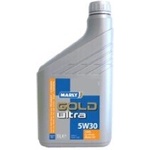 Marly Fiat/Psa Gold Ultra 5W-30 1 l
