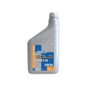 Marly Fiat/Psa Gold Ultra 5W-30 1 l