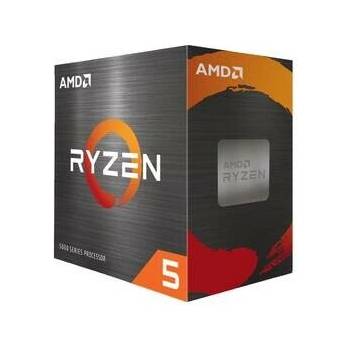 AMD Ryzen 5-5600T 100-100001584BOX