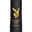 Sprchové gely Playboy VIP for Him sprchový gel 400 ml
