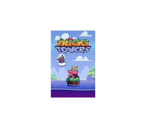 Tricky Towers
