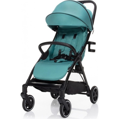 ZOPA Quiq 2 Aquatic Green 2024
