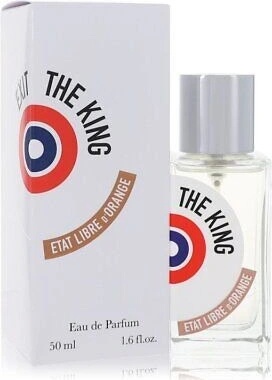 Etat Libre d´Orange Exit The King parfémovaná voda unisex 100 ml
