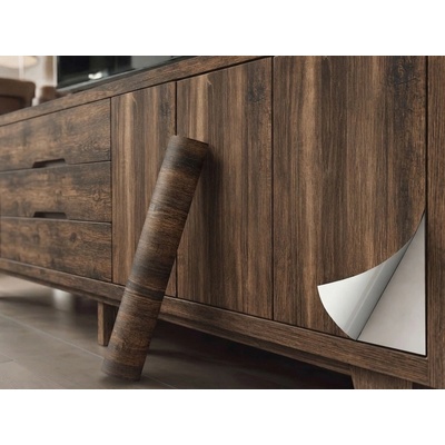 PATIFIX 92-3405 Samolepicí fólie DUB šíře 90 cm
