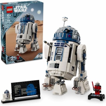 LEGO® Star Wars™ 75379 R2-D2