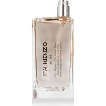 KENZO L'Eau Kenzo Boisee Eau de Toilette ТЕСТЕР за мъже 50 ml Тестер