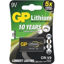 GP 9V 1ks 1022000911
