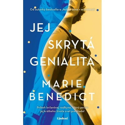 Jej skrytá genialita