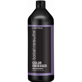 Matrix Total Results Color Obsessed Conditioner 1000 ml