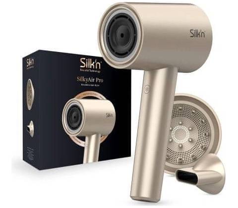 Silk'n SilkyAirPro