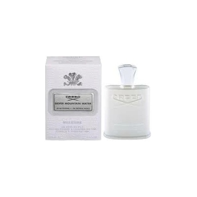 Creed Silver Mountain Water parfémovaná voda pánská 120 ml
