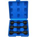 Geko Sada kovaných TORX nadstavcov M14 M16 M18