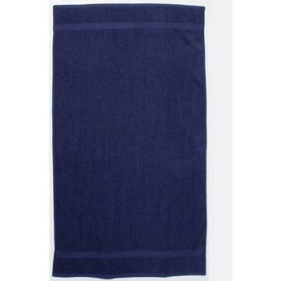 Towel City Klasická osuška 70x130 TC044 Navy 70 x 130 cm