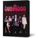 BugAboo - BugAboo CD