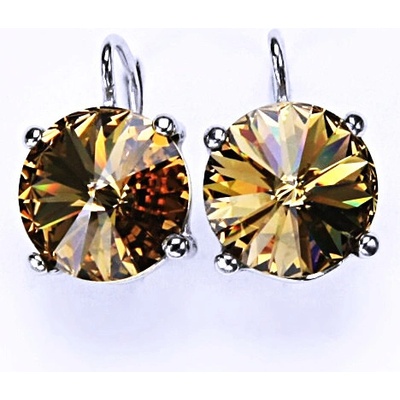 Čištín 162364830 s krystaly Swarovski Rivoli NK 1188
