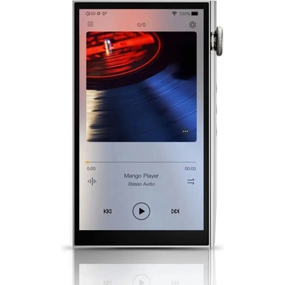 iBasso DX260 MKII