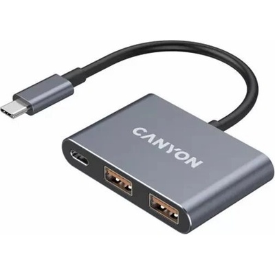 Canyon CNS-TDS3