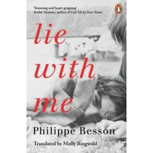 Lie With Me (ISBN: 9780241987094)