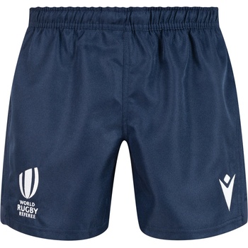 macron Мъжки къси панталони Rugby World Cup WRC macron Men Shorts