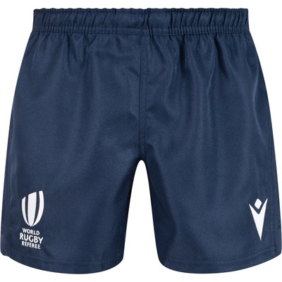 macron Мъжки къси панталони Rugby World Cup WRC macron Men Shorts