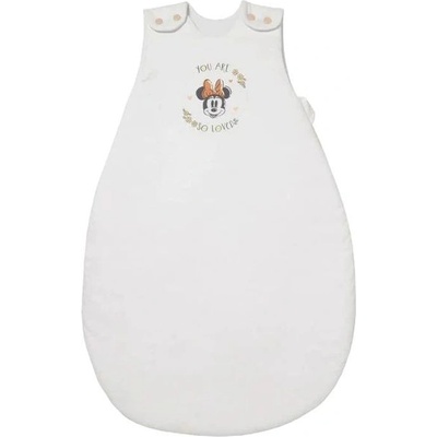 Babycalin Зимно спално чувалче Babycalin - Minnie Good Morning, 4 Tog, 0-6 м, 65 cm (DIS401523)