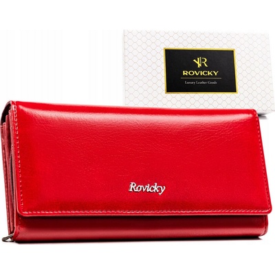 Rovicky RPX 20 ML červená