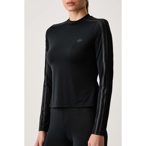 adidas Originals блуза с дълги ръкави дамска Adiluna Season 2 x Jennie (LD8931)